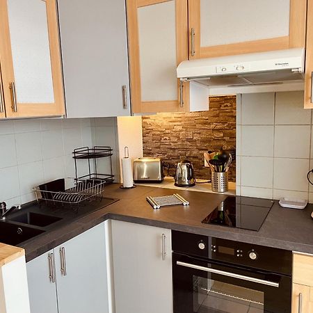 Joli Appartement Avec Parking Монбельяр Екстер'єр фото